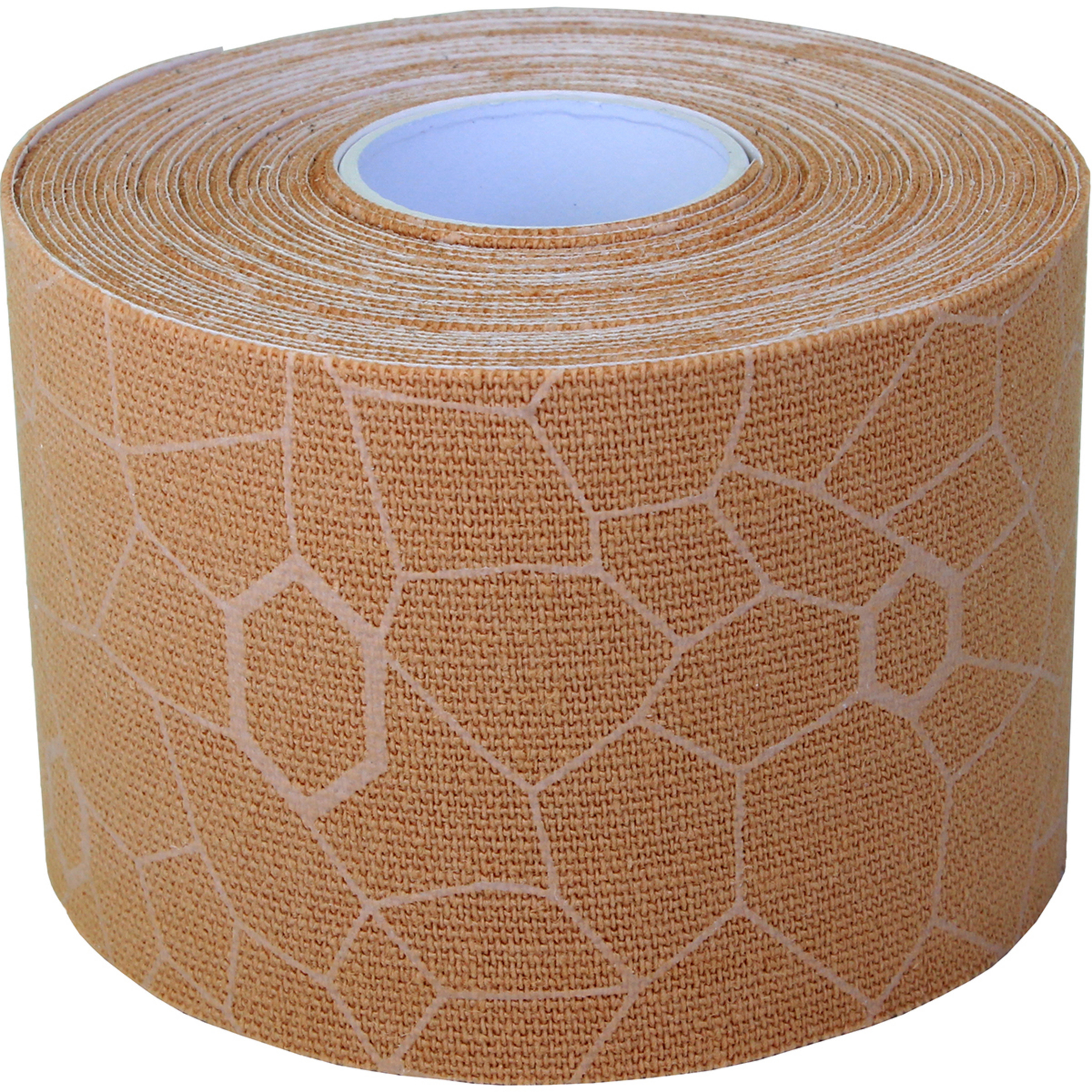 Thera-Band Kinesiotape Kinesio-Tapes beige Größe 5m x 5cm Training & Fitness