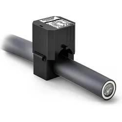 Janitza KUW4/60-400 Kabelumbaustromwandler Primärstrom 400A Sekundärstrom 5A Leiterdurchführung, Transformator