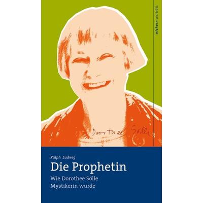 Die Prophetin, Taschenbuch von Ralph Ludwig, Wichern, 978-3-88981-292-6