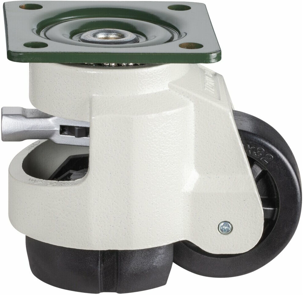 BS Rollen Heberolle 90x90 mm W320.A90.062)