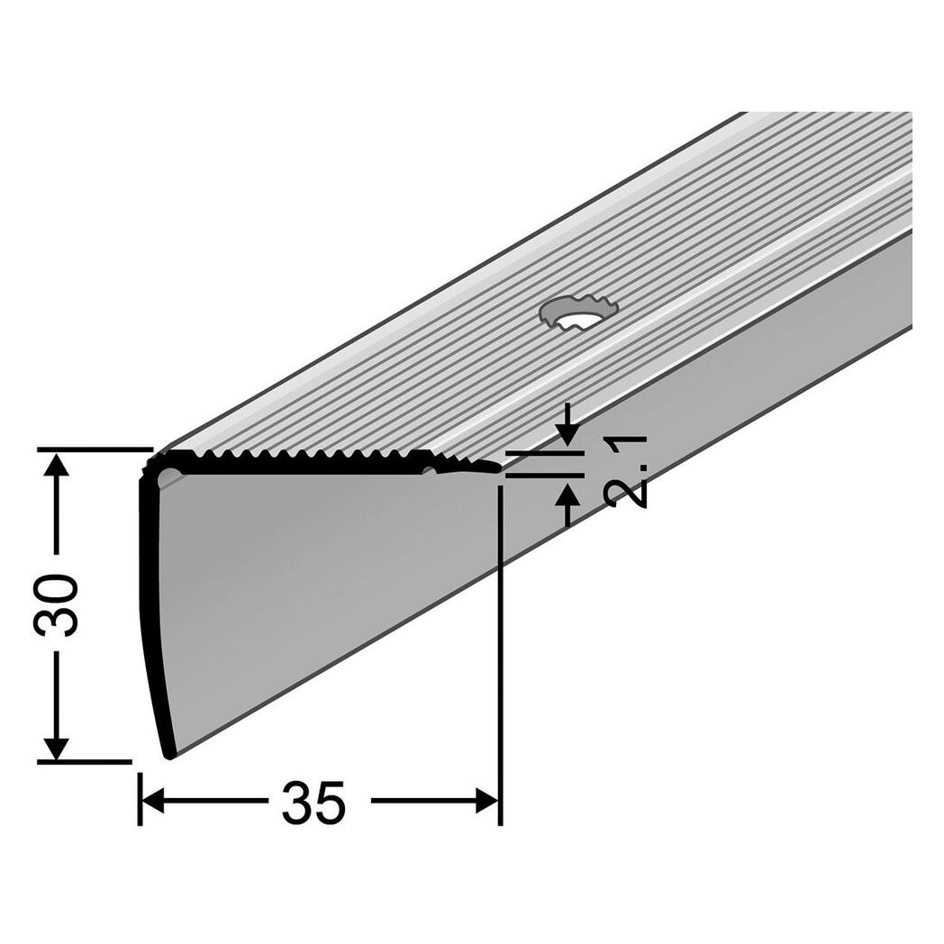 Werkstarck TS-Winkelprofil (66011023025)