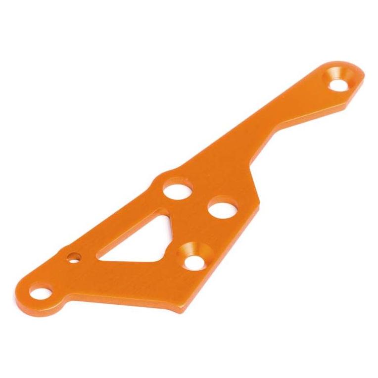 HPI Engine Mount Brace (right/orange) (87490)