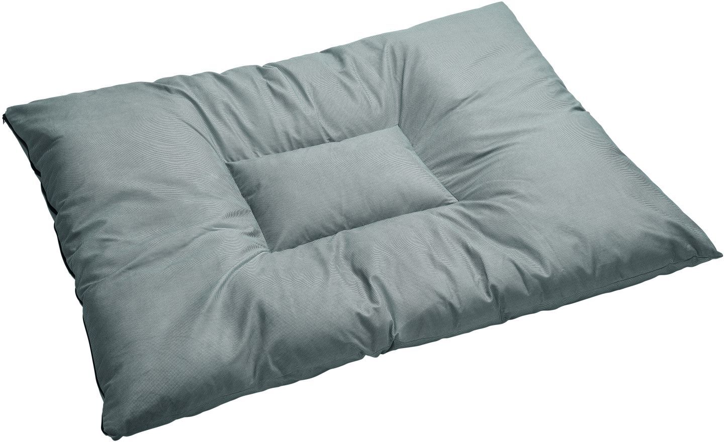 DOG SPORT HUNTER Hundebett Lancaster XXXL (175 x 145 cm), grau