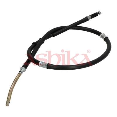 ASHIKA Seilzug, Feststellbremse 13105535r für MITSUBISHI