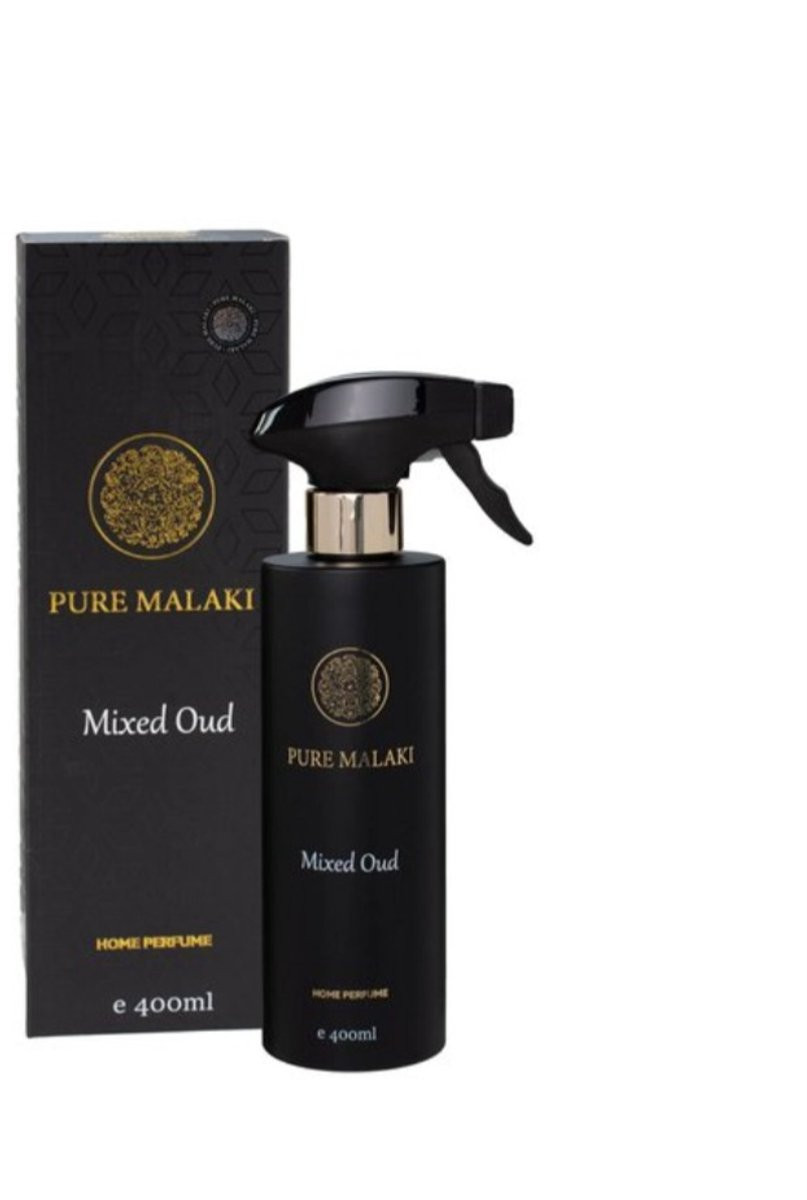 Pure Malaki Dubai by Night Geurverstuiver 400 ml