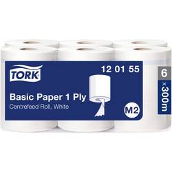 TORK 120155 Reinigungstücher 1 lagig