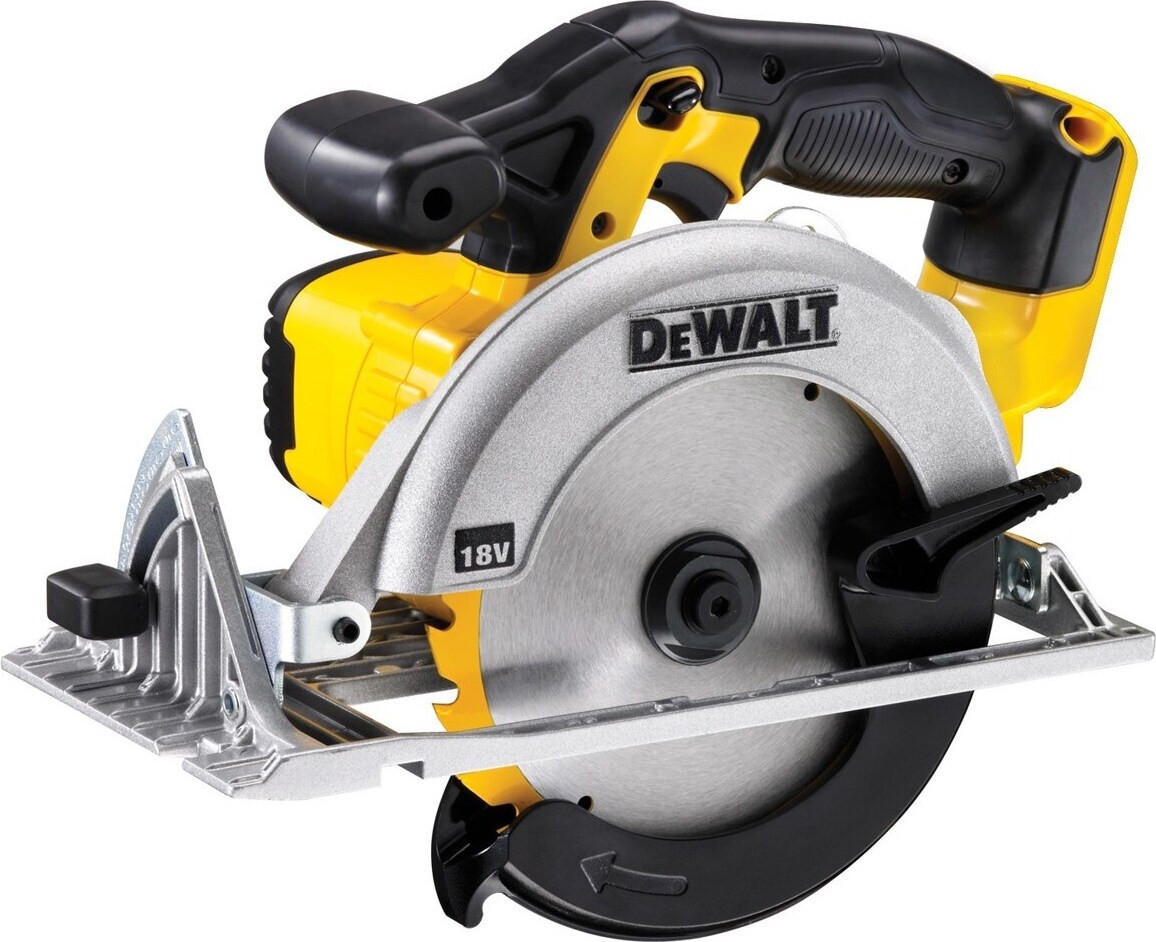 DeWalt DCS391N-XJ cirkelzaag
