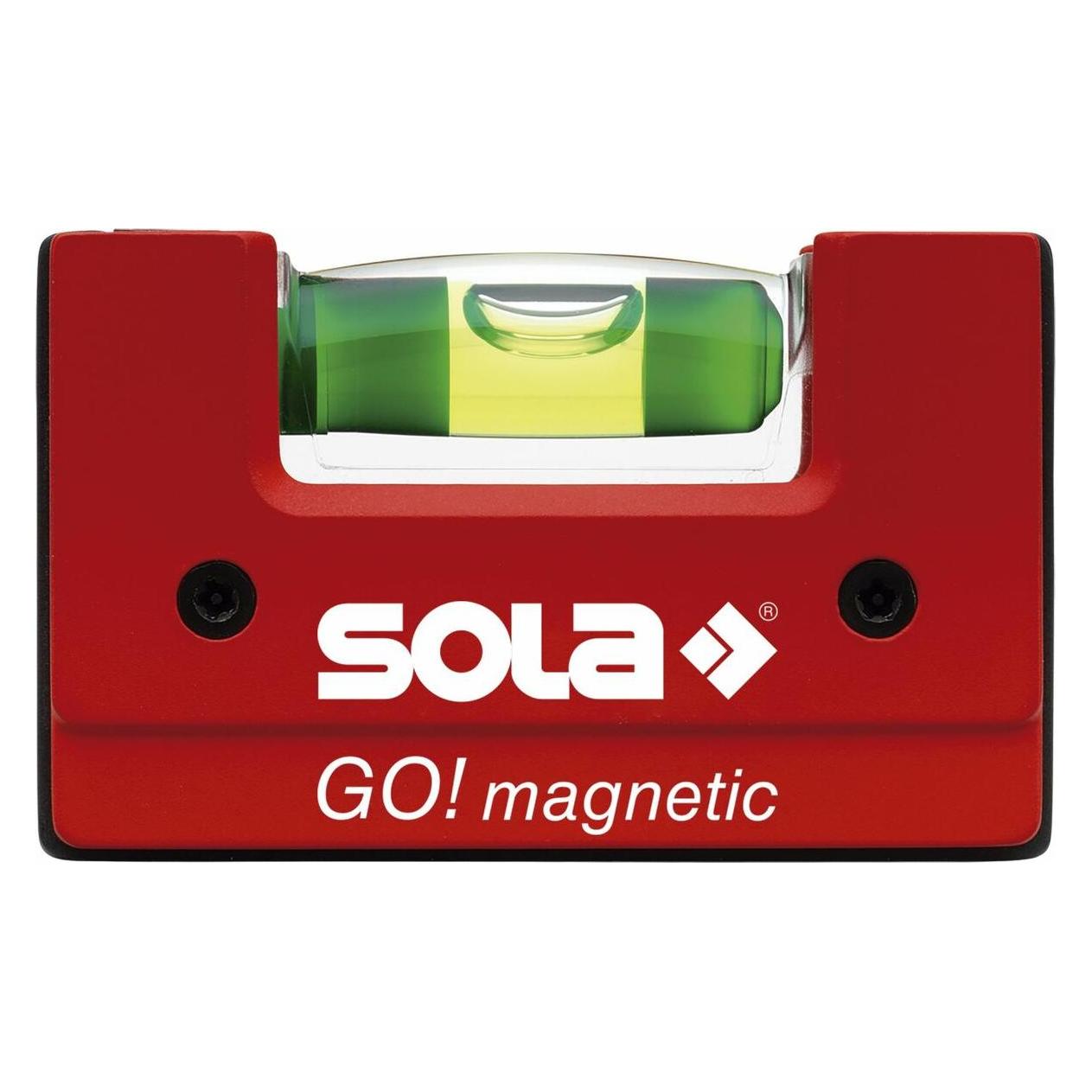 Sola Messwerkzeuge Go! Magnetic (4.20 cm) (1621101)