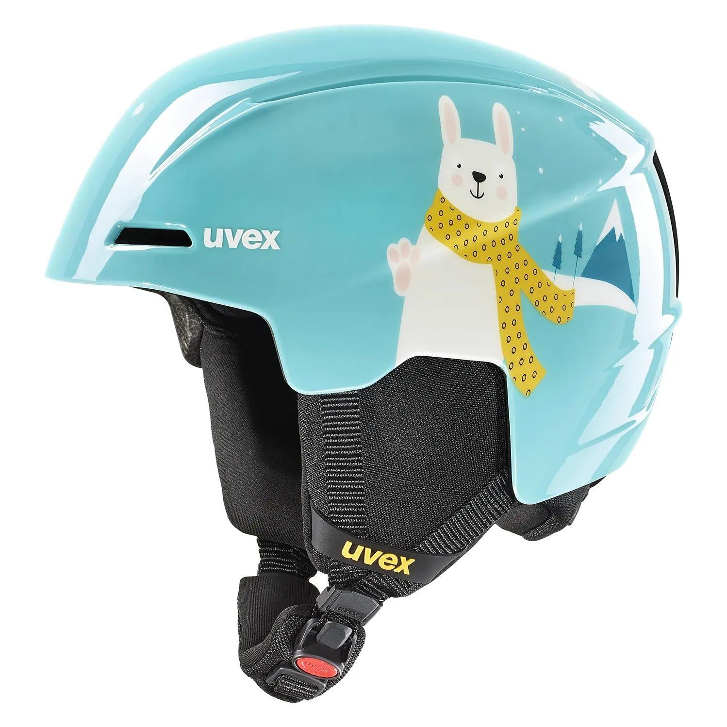 Uvex Viti (46 - 50 cm, XS) (566315-3)