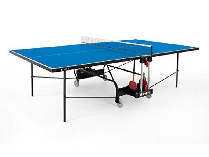 Sponeta Tischtennistisch S 1-73 E, Blau, 222.7010/L