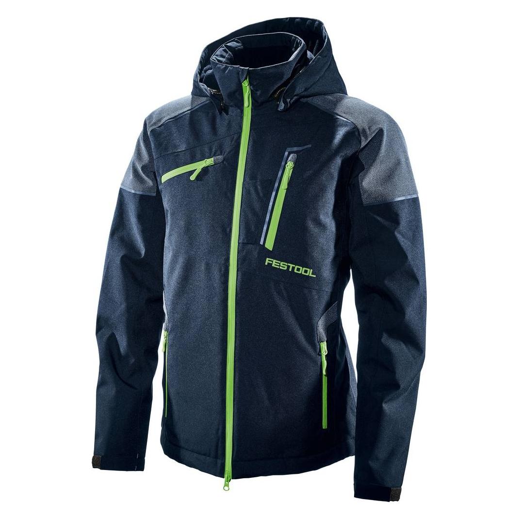 Festool Winterjacke WIJA-FT1-XXXL (3XL) (577322)
