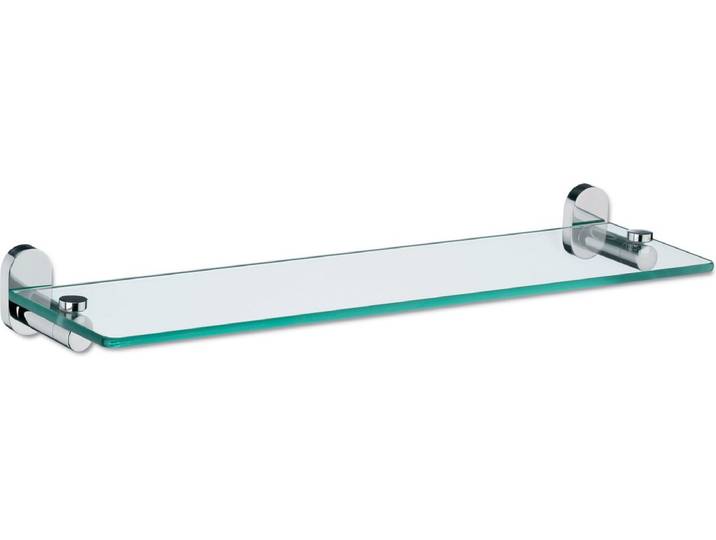 Lucido Plank Zwevend - Glas - Kela