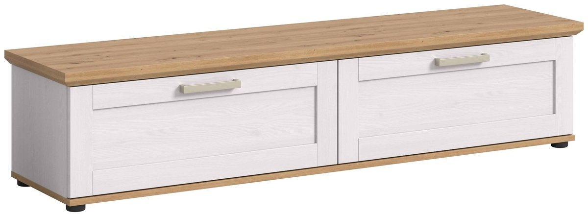 Furnilux Verona Lowboard Sibiu Larch NB Artisan Oak NB