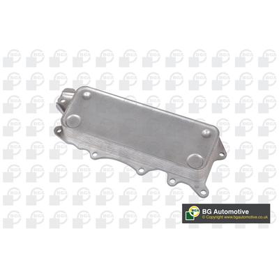 BGA Ölkühler, Motoröl co5603 für Mercedes
