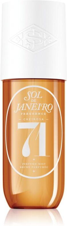 Sol de Janeiro Brazilian Crush Cheirosa '71 parfümiertes Spray für Körper und Haare für Damen 90 ml