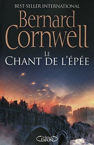 Bernard Cornwell - Le chant de l'épée - Preis vom 16.10.2026 11:41:07 h
