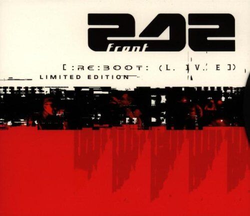 Front 242 - Re:Boot (Ltd.Edition) - Preis vom 11.10.2026 23:13:37 h