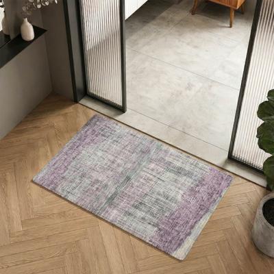Addison Rugs Premium Washable Super Soft Abstract Tolstoy Mayfield Rug