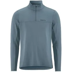 Craft, Herren, Funktionsshirt, Core Gain (XL), Schwarz