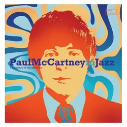 Wagram, Schallplatten, Paul McCartney In Jazz (Various Artists)