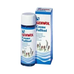 GEHWOL Creme-Fußbad 150 ml
