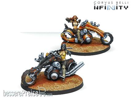 Corvus Belli Infinity INF280472