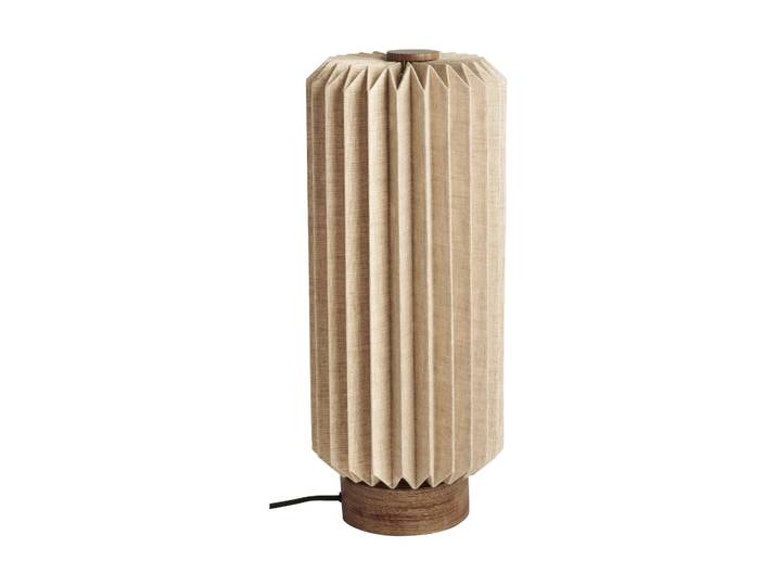 Watt & Veke Lampe de table Alba Naturel