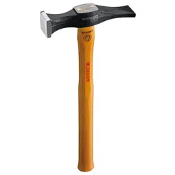 FACOM Ausbeulhammer eckige Schlagflaeche 28mm