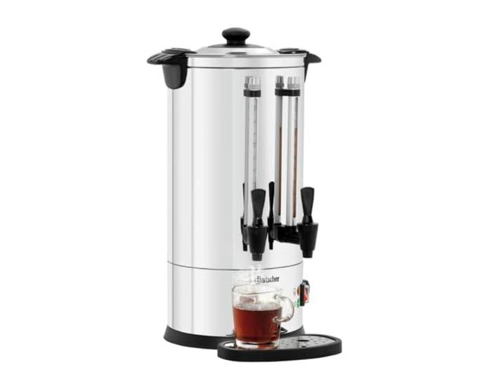 Distributeur de Thé d'Eau Chaude M8000 - Bartscher