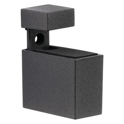 Dolle MetallClip Cuadro verstellbar 6 - 20 mm, glimmer, 2 Stck (4007557016757)