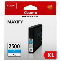 Canon Tintenpatrone PGI-2500C XL