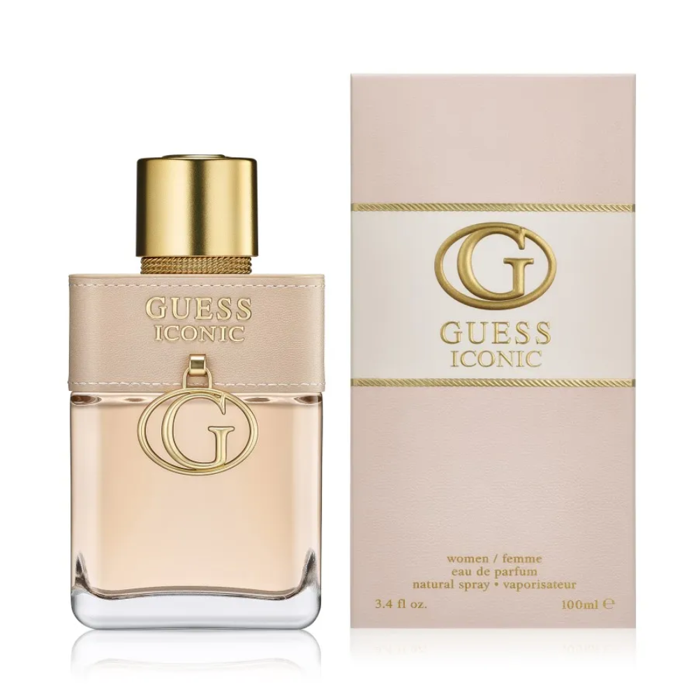 Guess Iconic Eau de Parfum 100mL