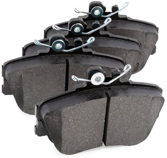 Bosch 0 986 460 977 Brake pad set