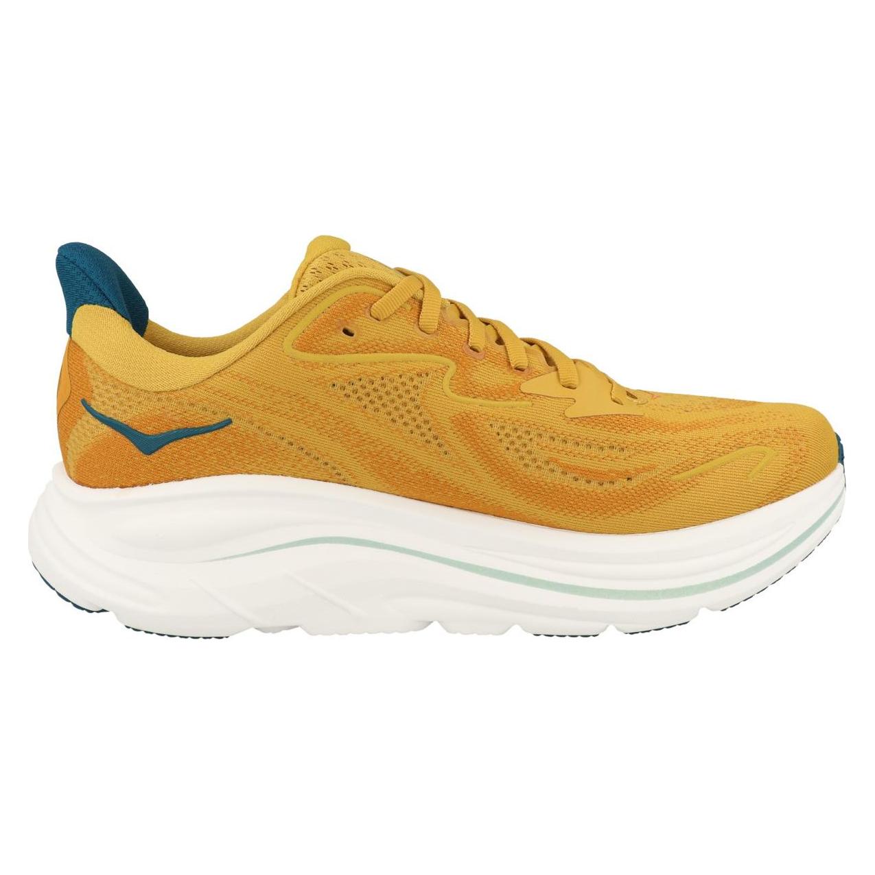 Hoka Clifton 10 (46 2/3) (1162030-YDT)