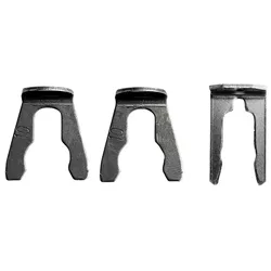 Wolf Set Clips für Befülleinrichtung 8614725