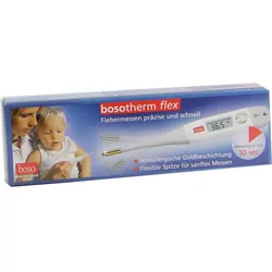 Bosotherm Flex Fieberthermometer 1 ST