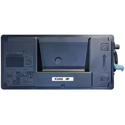 TONERDUMPING Toner ersetzt Kyocera TK-3400