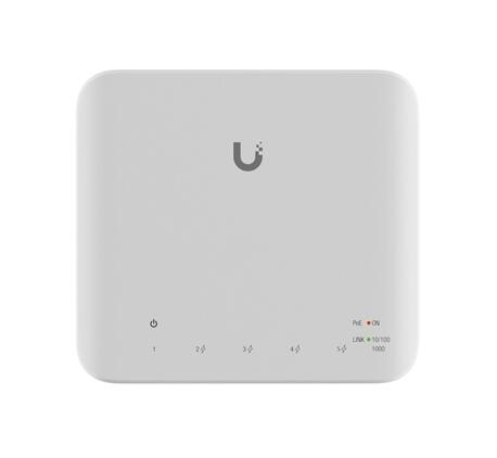 Ubiquiti UniFi USW-FLEX 5-Port Switch USW-FLEX-3