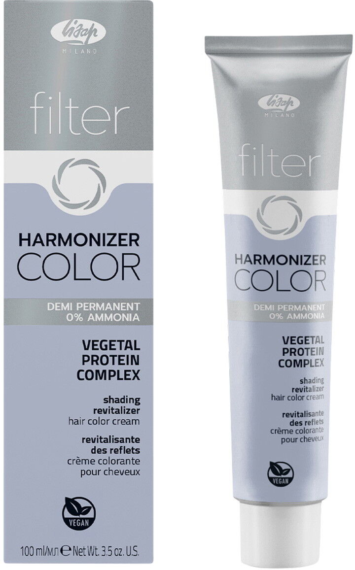 100ml Lisaplex Filter Color
