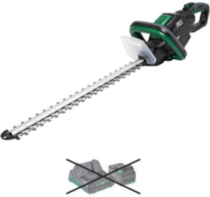 Taille-haies sans fil STIER SHS-54 36 V Solo (904654)