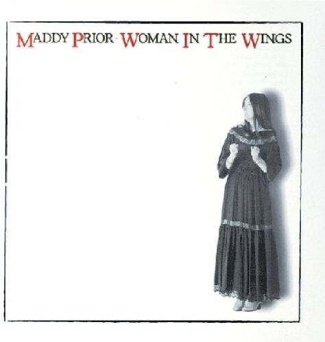 Maddy Prior - Woman in the Wings - Preis vom 19.10.2026 19:33:35 h