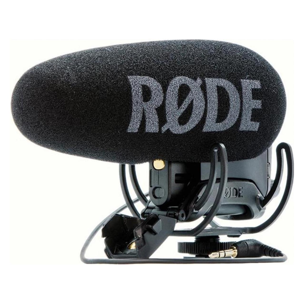 RØDE VideoMic Pro+ (VideoMic Pro+)