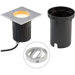 EVN Lichttechnik HV Bodenleuchte 67841053D