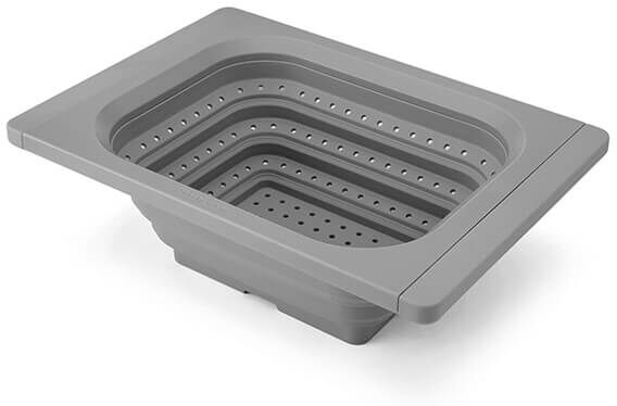 KitchenAid Collapsible Colander