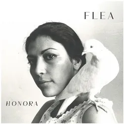 Nonesuch, Schallplatten, HONORA (ETCH) (Flea)