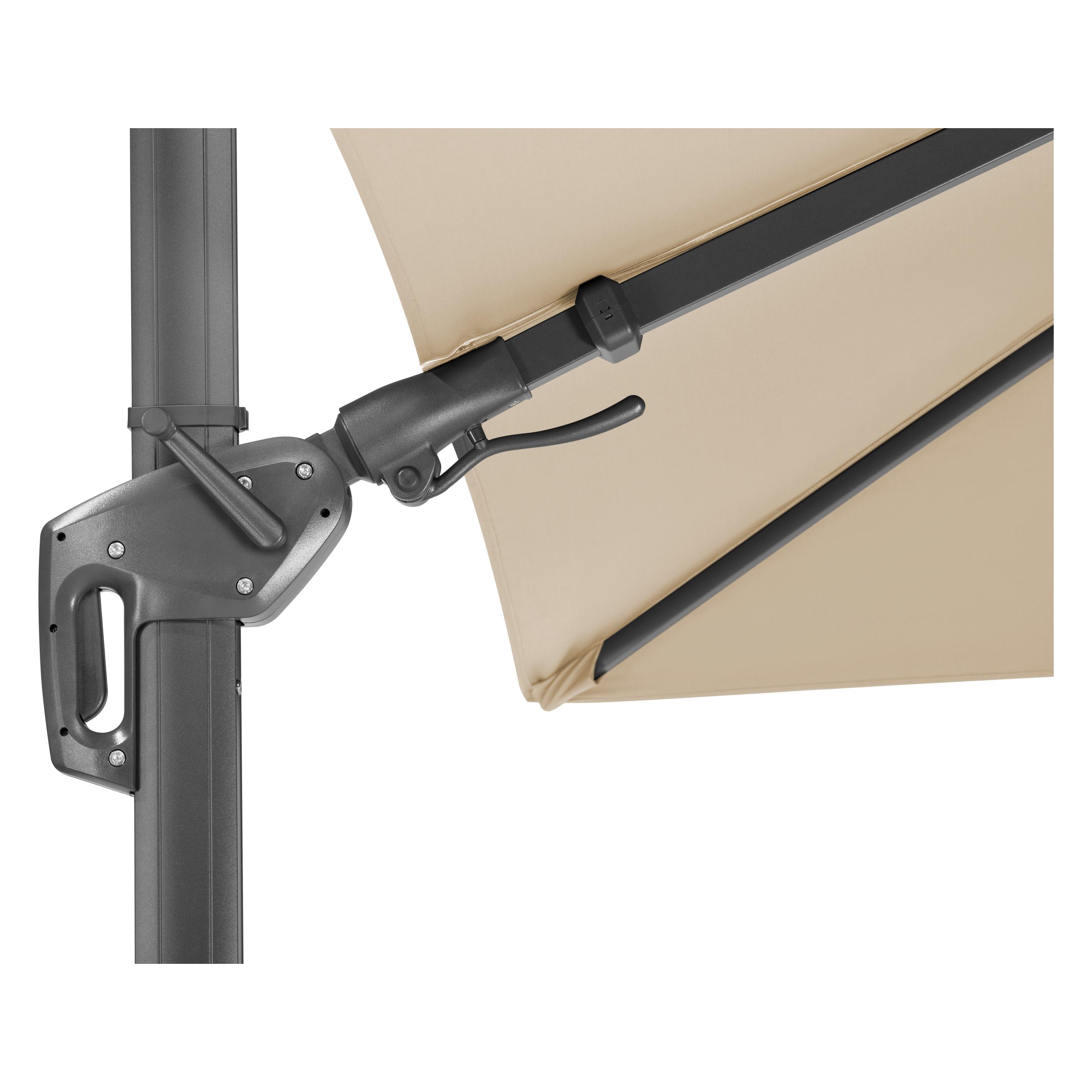 Schneider Schirme Rhodos Twist (3 m) (68208593)