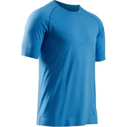 X-BIONIC Xceed Laufshirt Herren A070 - eternal ice L