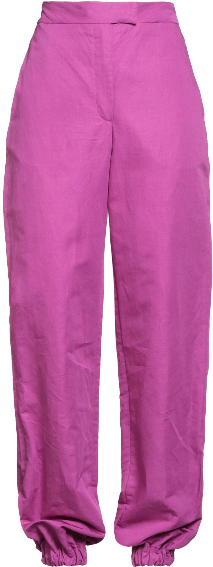Fête Impériale Pantalones Mujer Fucsia 34,36,38 Mujer