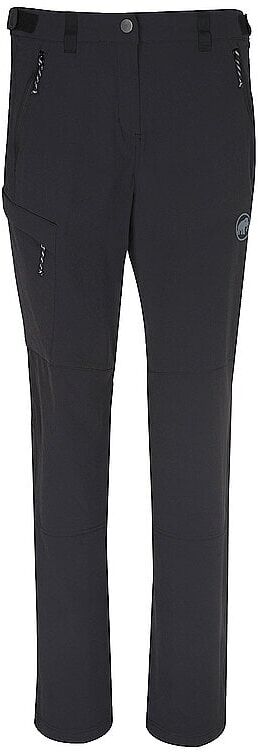 MAMMUT Damen Wanderhose Runbold IV schwarz   36 (kurz) W