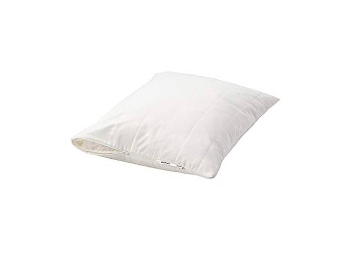 IKEA LUDDROS Protège-oreiller 50 x 60 cm
